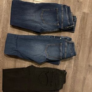 Pacsun Skinny Jeans